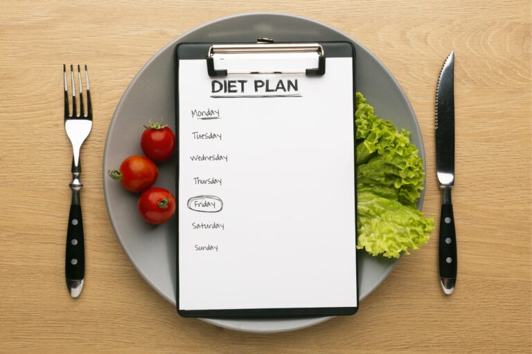 7 Day Meal Plan For Pancreatitis